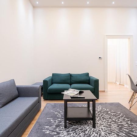 Apartment Downtown Paulay43 Budapeste Exterior foto