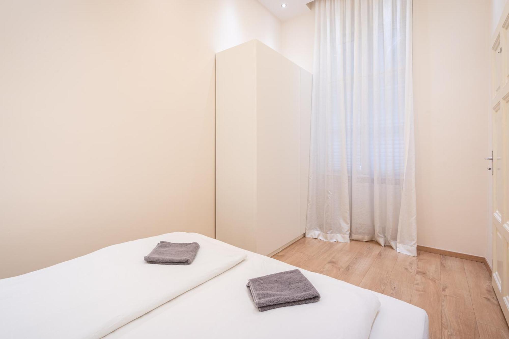 Apartment Downtown Paulay43 Budapeste Exterior foto