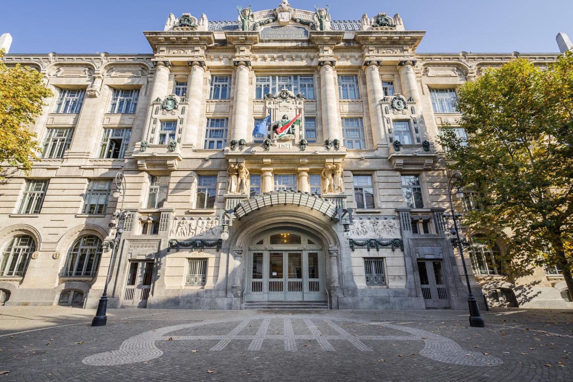 Apartment Downtown Paulay43 Budapeste Exterior foto