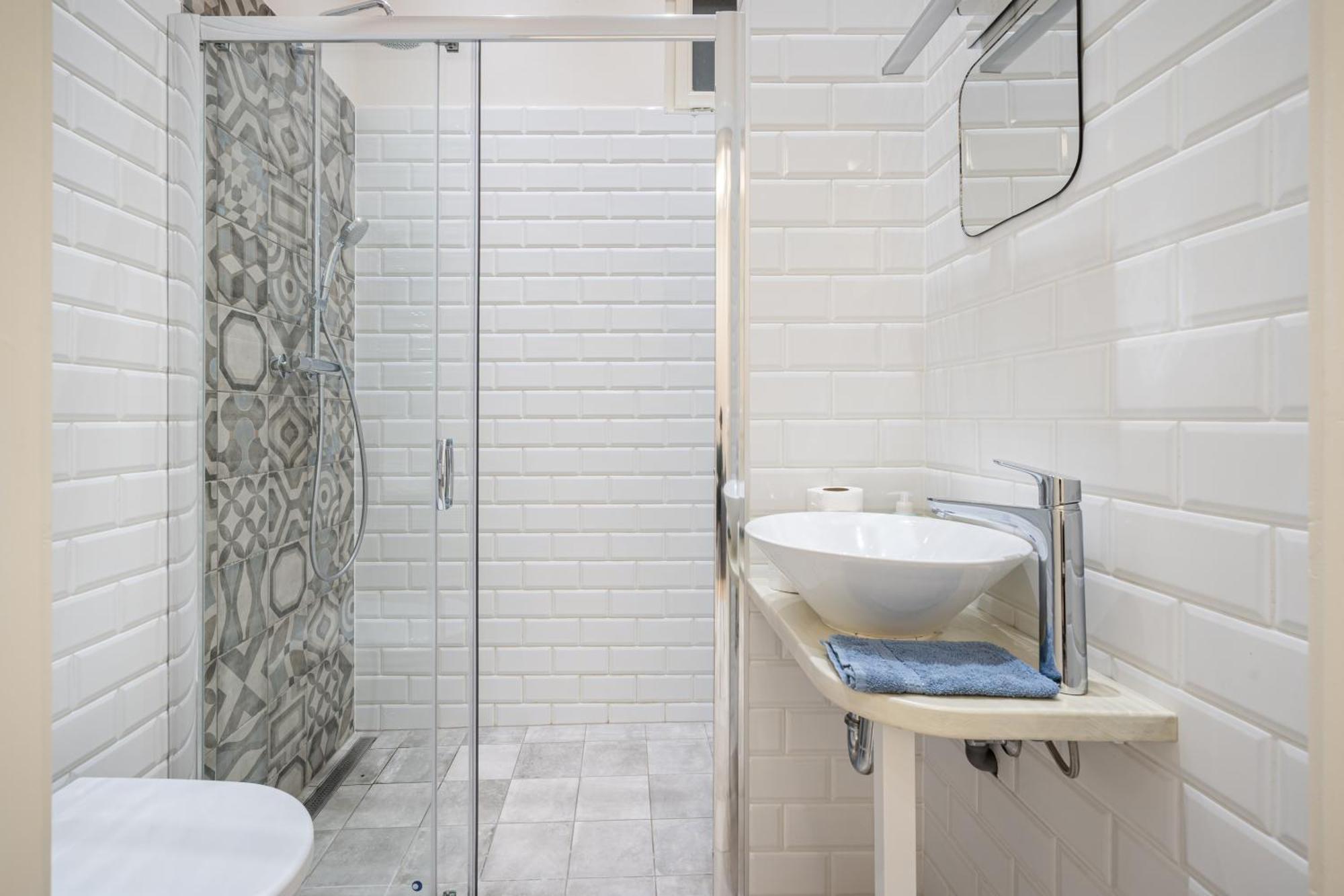 Apartment Downtown Paulay43 Budapeste Quarto foto